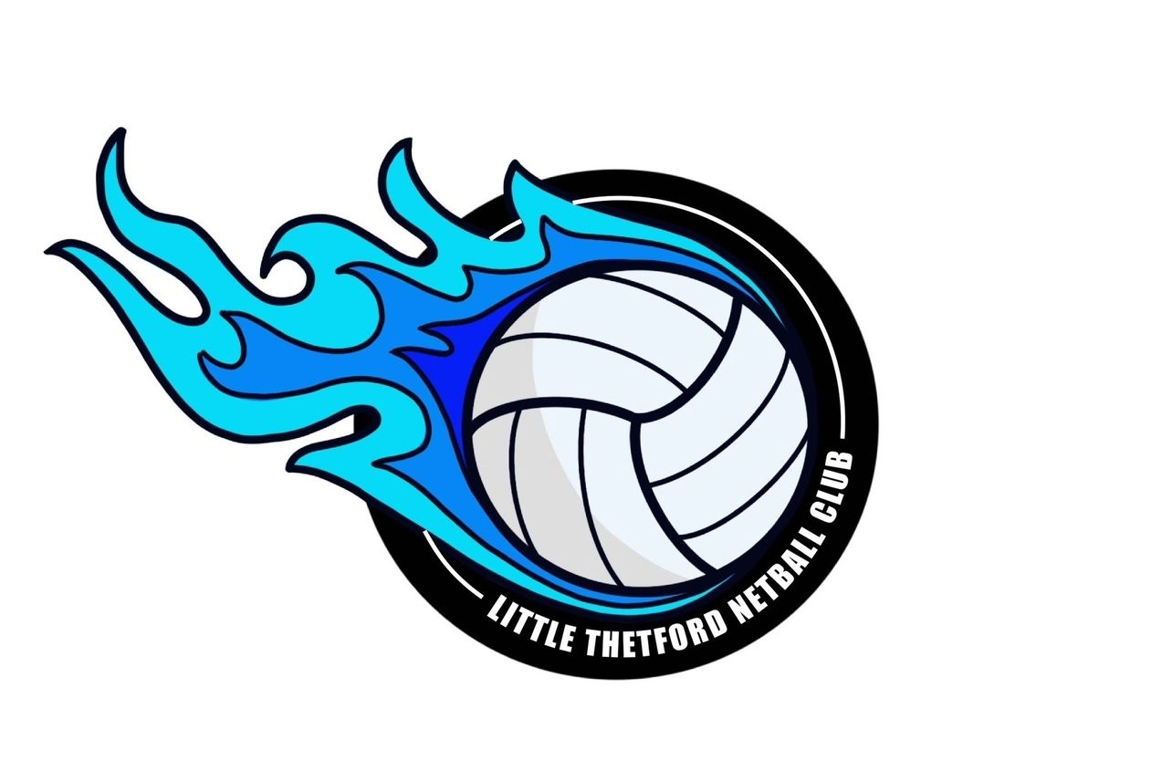 Little Thetford Netball Club Logo