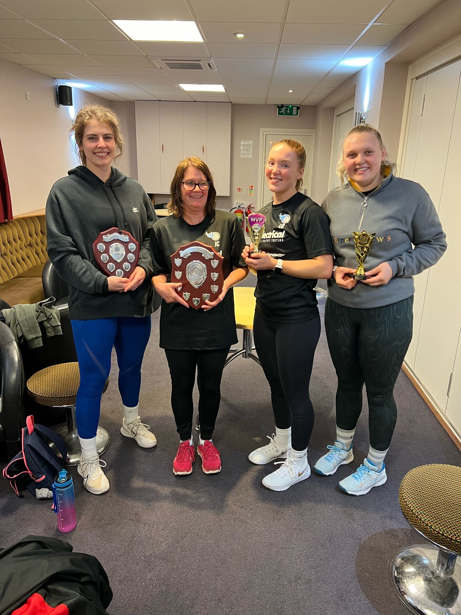 Players with awards 3