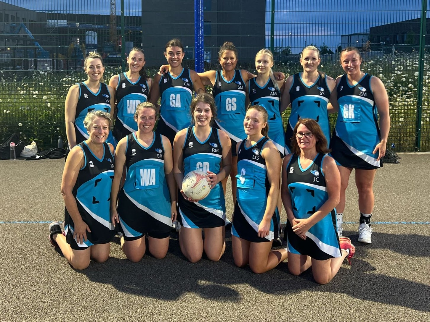 Summer League Team
